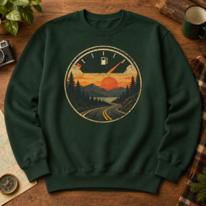 Full Tank Sweatshirt
